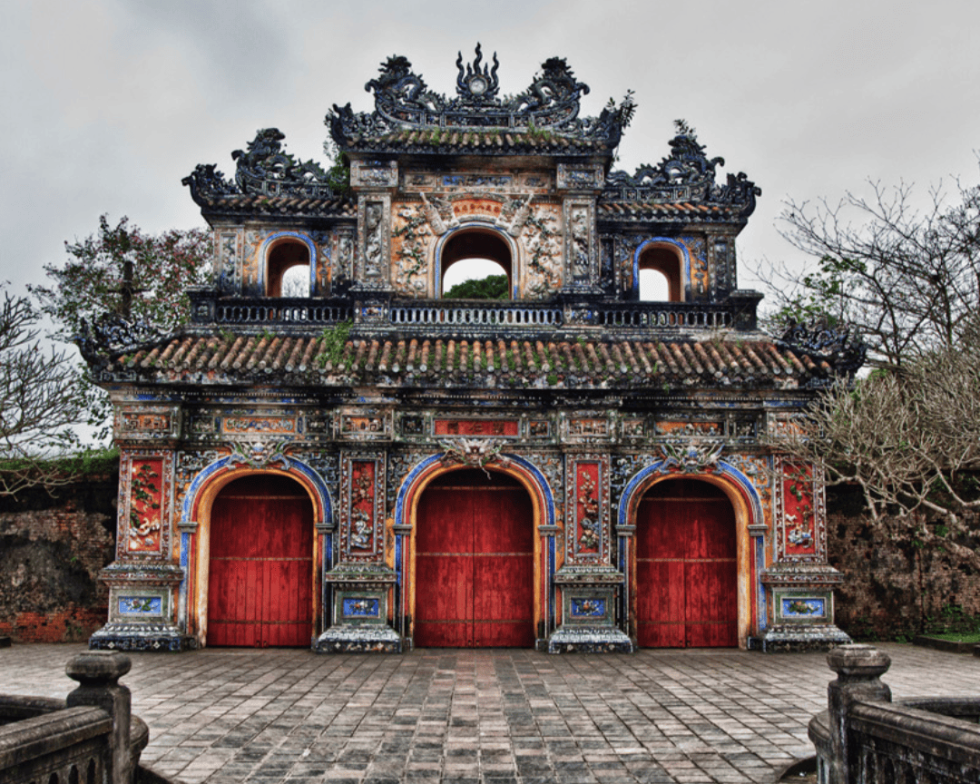 Experiencias de Vietnam (viaje en privado)